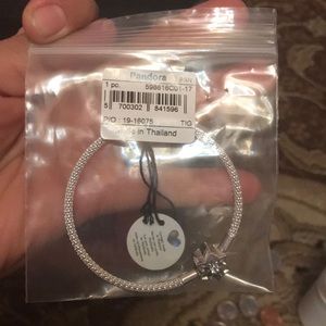 Authenticate pandora limited bracelet